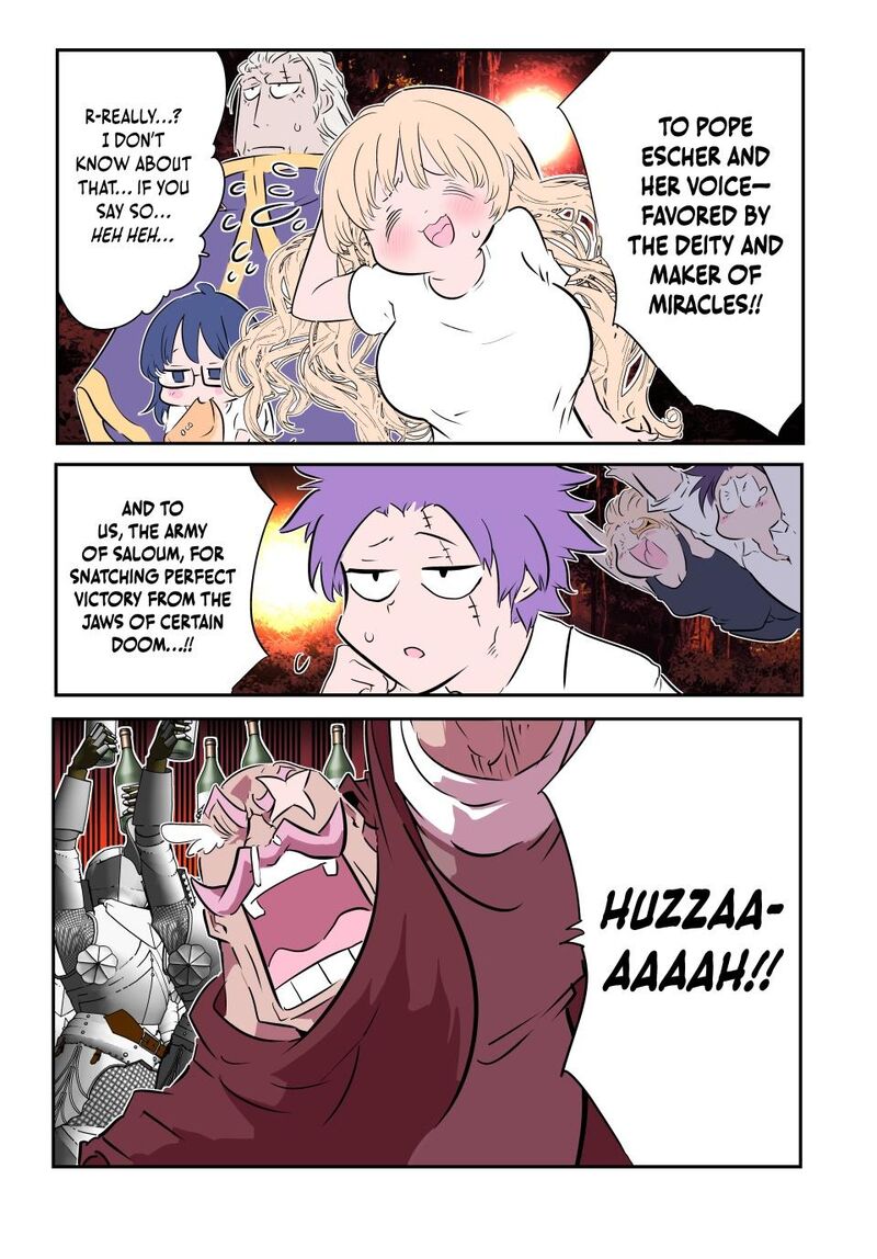 Tensei Shitara Dai Nana Ouji Dattanode Kimamani Majutsu O Kiwamemasu 208 3