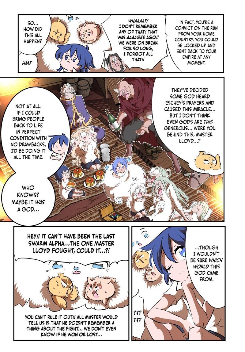 Tensei Shitara Dai Nana Ouji Dattanode Kimamani Majutsu O Kiwamemasu 208 5