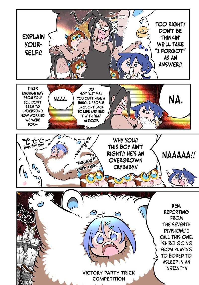 Tensei Shitara Dai Nana Ouji Dattanode Kimamani Majutsu O Kiwamemasu 208 6