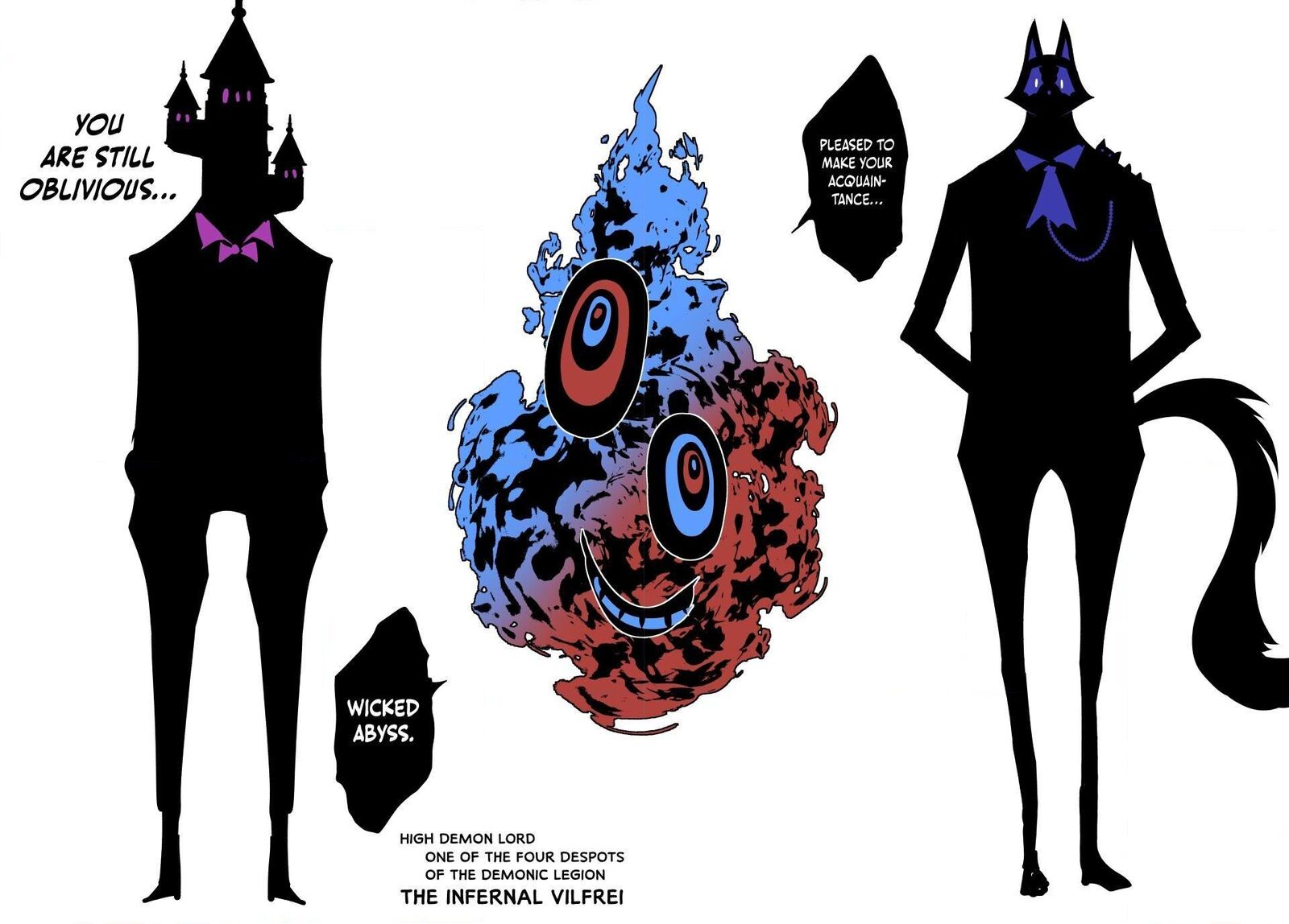 Tensei Shitara Dai Nana Ouji Dattanode Kimamani Majutsu O Kiwamemasu 210 20