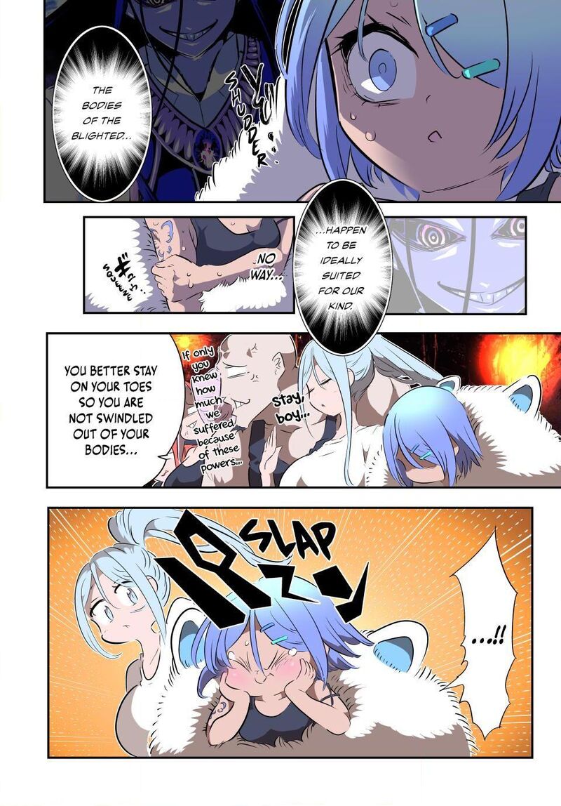 Tensei Shitara Dai Nana Ouji Dattanode Kimamani Majutsu O Kiwamemasu 210 7