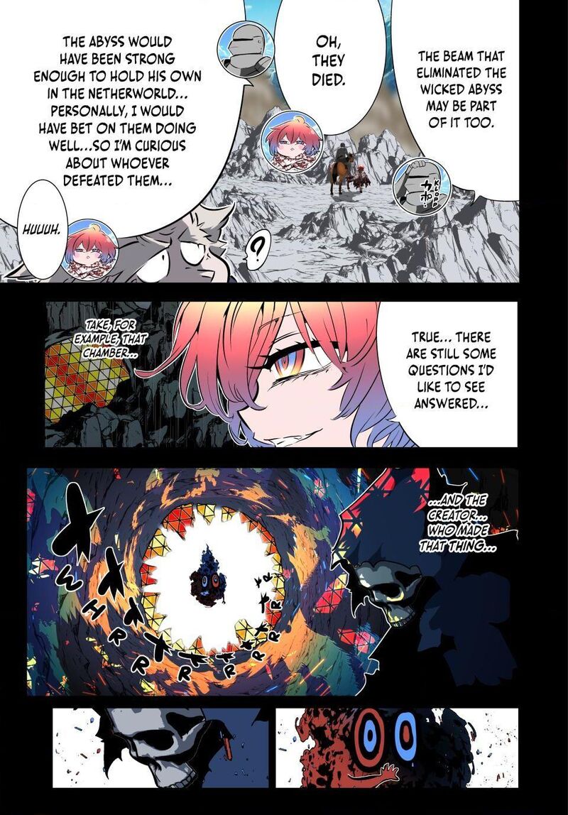 Tensei Shitara Dai Nana Ouji Dattanode Kimamani Majutsu O Kiwamemasu 211 13