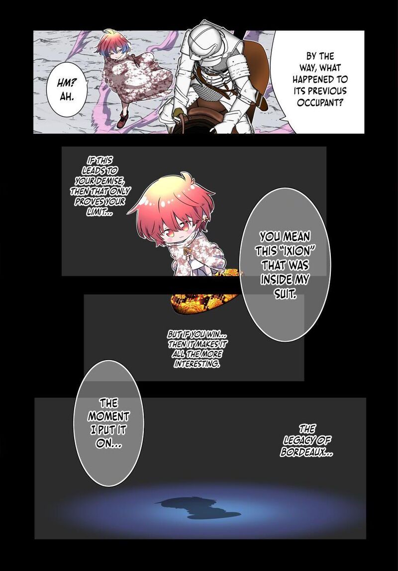 Tensei Shitara Dai Nana Ouji Dattanode Kimamani Majutsu O Kiwamemasu 211 15