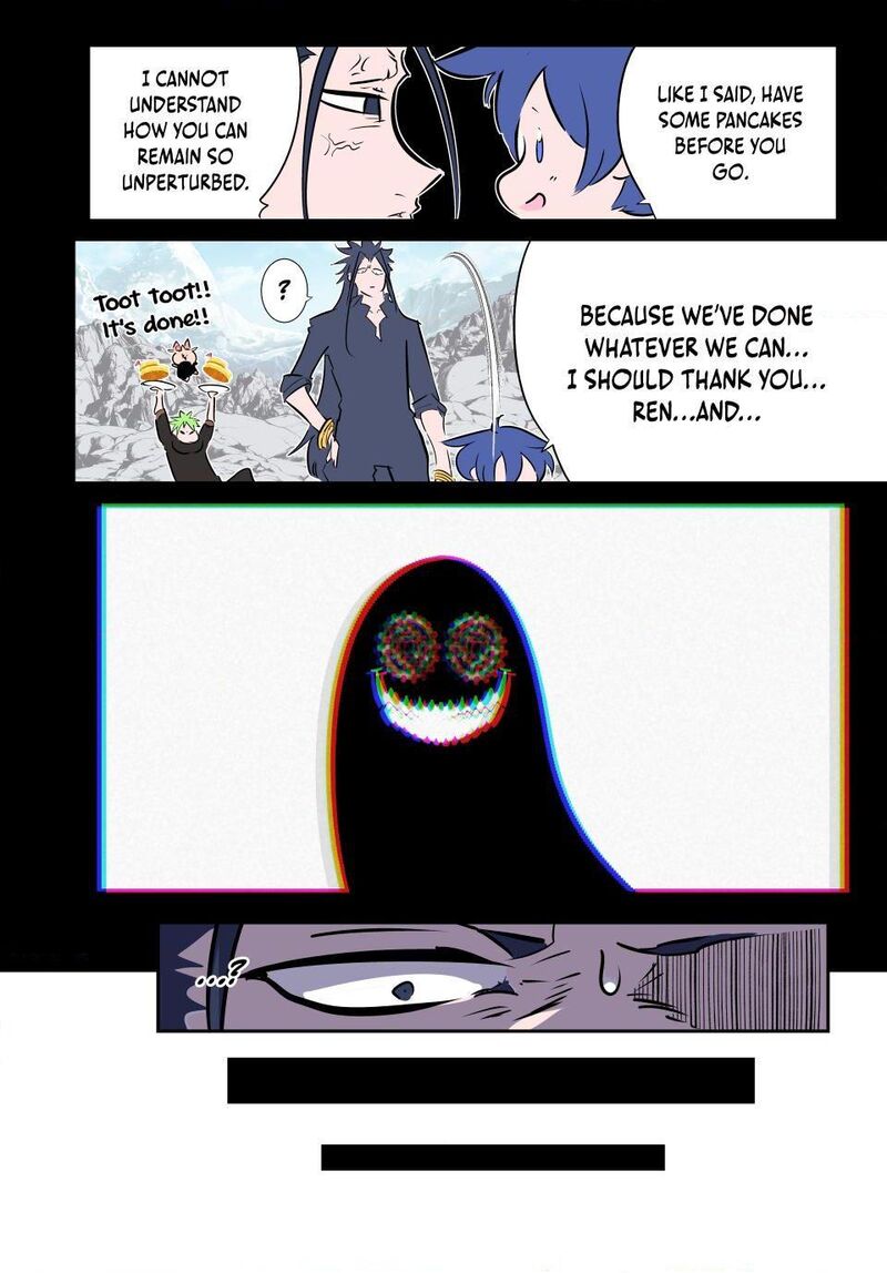 Tensei Shitara Dai Nana Ouji Dattanode Kimamani Majutsu O Kiwamemasu 211 22