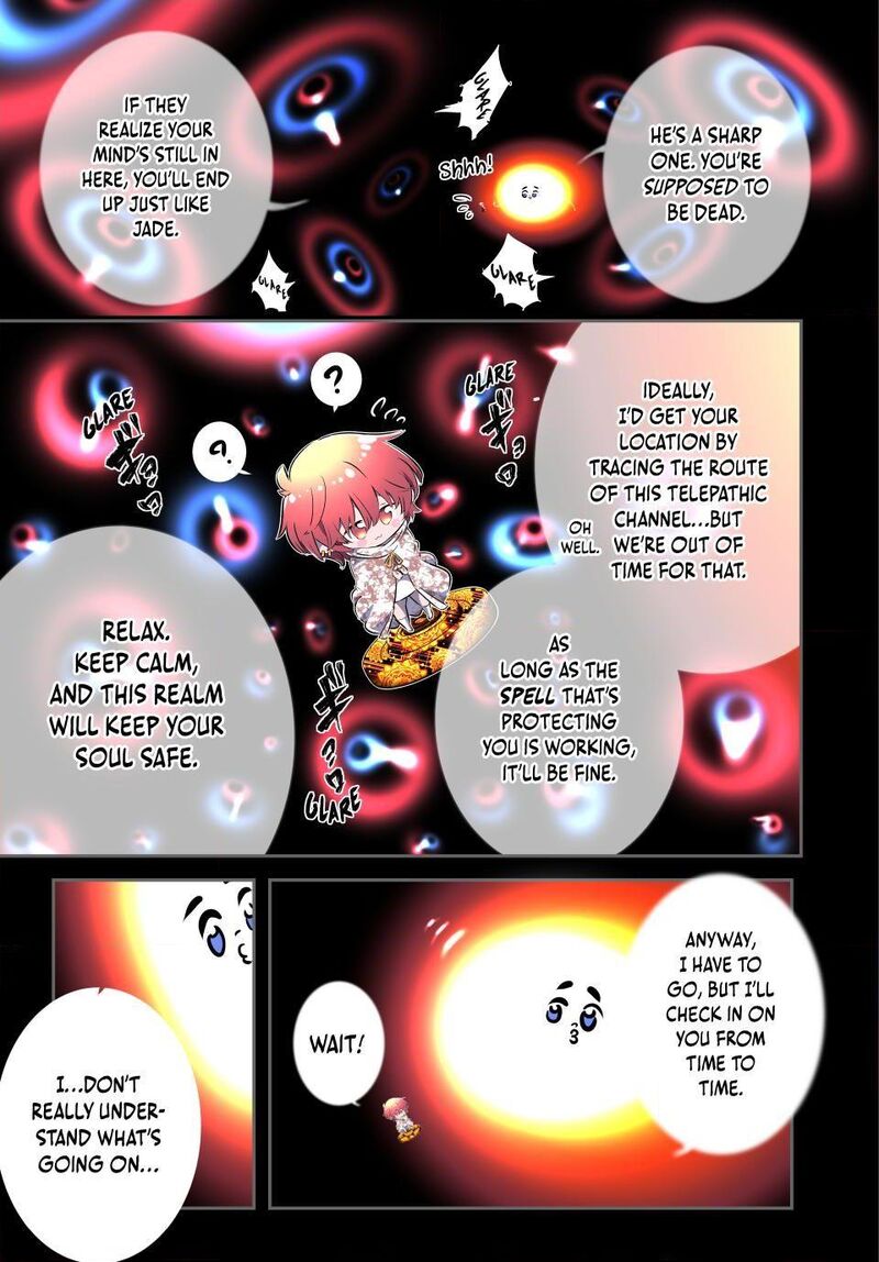 Tensei Shitara Dai Nana Ouji Dattanode Kimamani Majutsu O Kiwamemasu 211 33