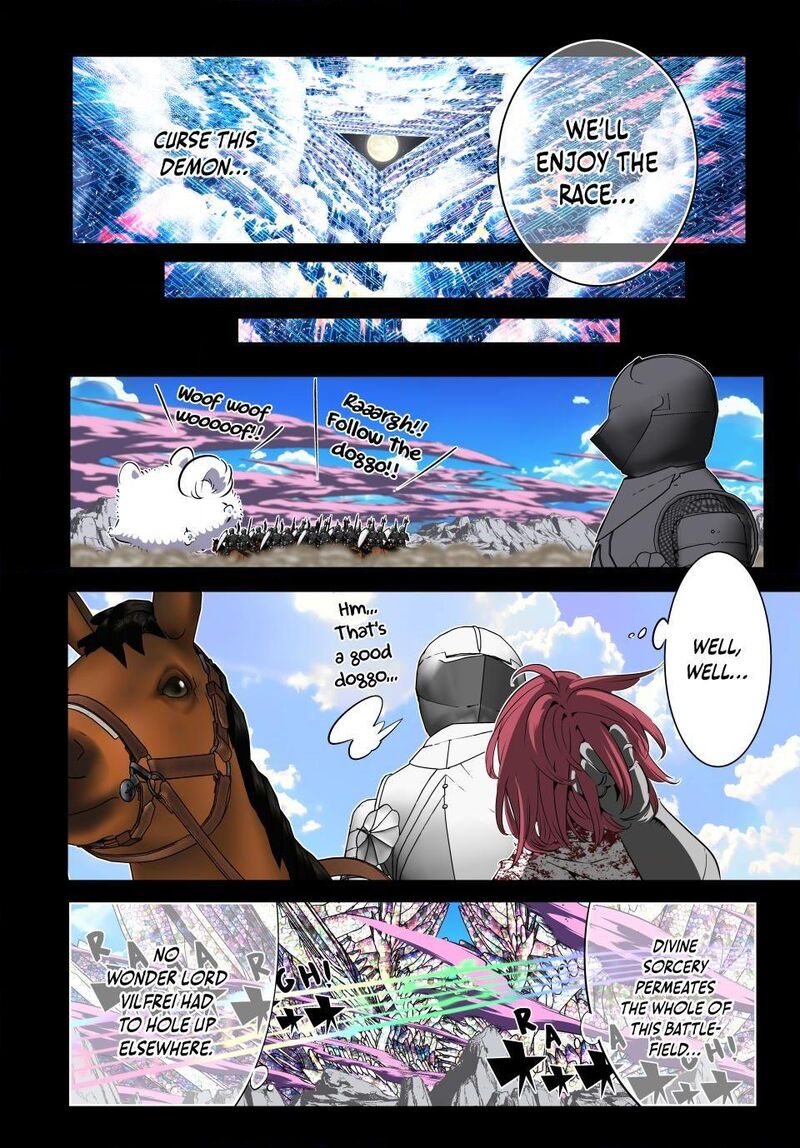 Tensei Shitara Dai Nana Ouji Dattanode Kimamani Majutsu O Kiwamemasu 211 8