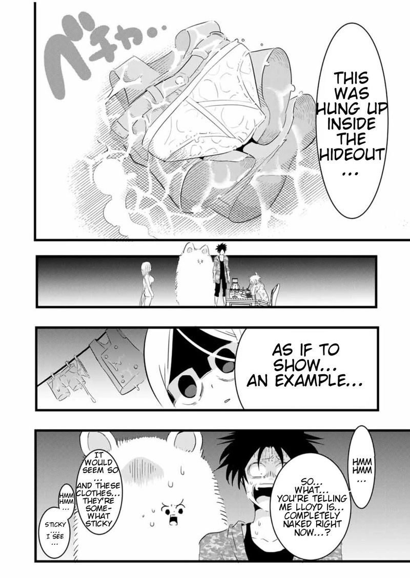 Tensei Shitara Dai Nana Ouji Dattanode Kimamani Majutsu O Kiwamemasu 25 16