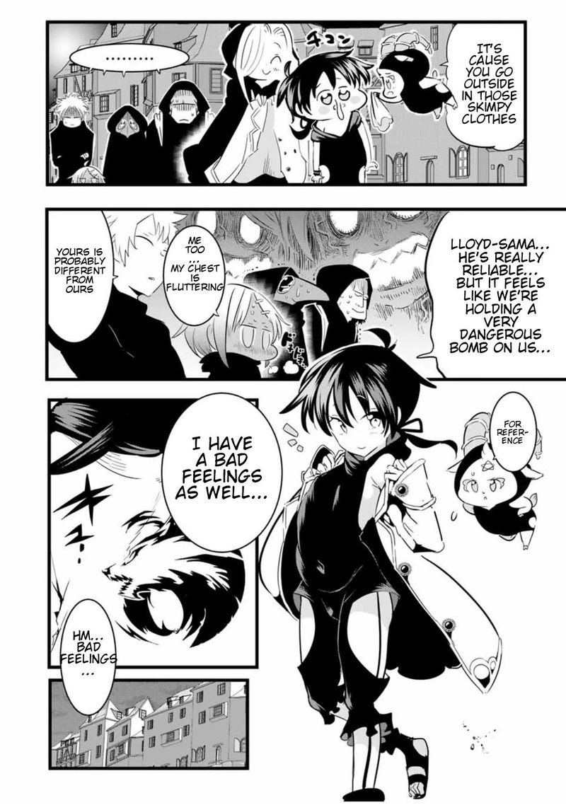 Tensei Shitara Dai Nana Ouji Dattanode Kimamani Majutsu O Kiwamemasu 25 18