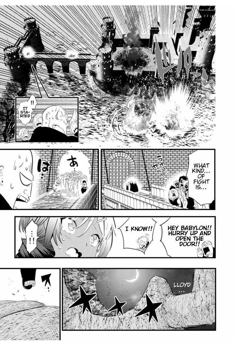 Tensei Shitara Dai Nana Ouji Dattanode Kimamani Majutsu O Kiwamemasu 30 13