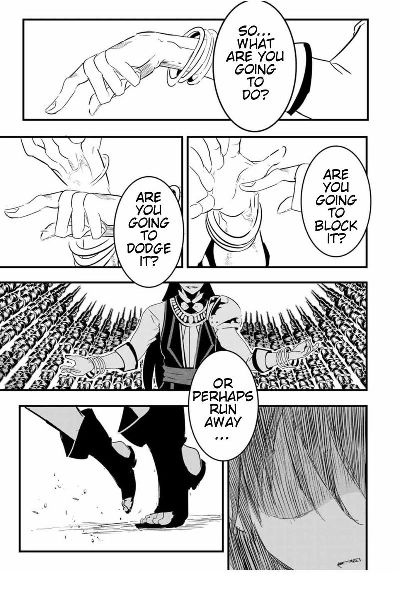 Tensei Shitara Dai Nana Ouji Dattanode Kimamani Majutsu O Kiwamemasu 30 17