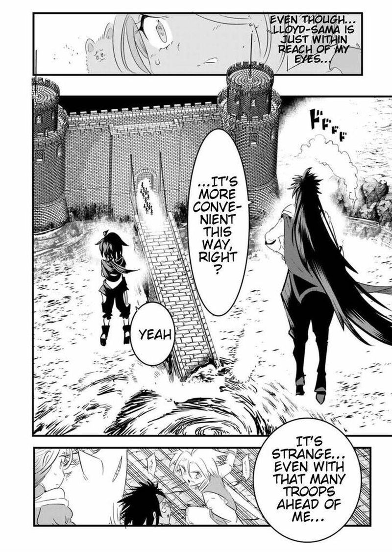 Tensei Shitara Dai Nana Ouji Dattanode Kimamani Majutsu O Kiwamemasu 32 10