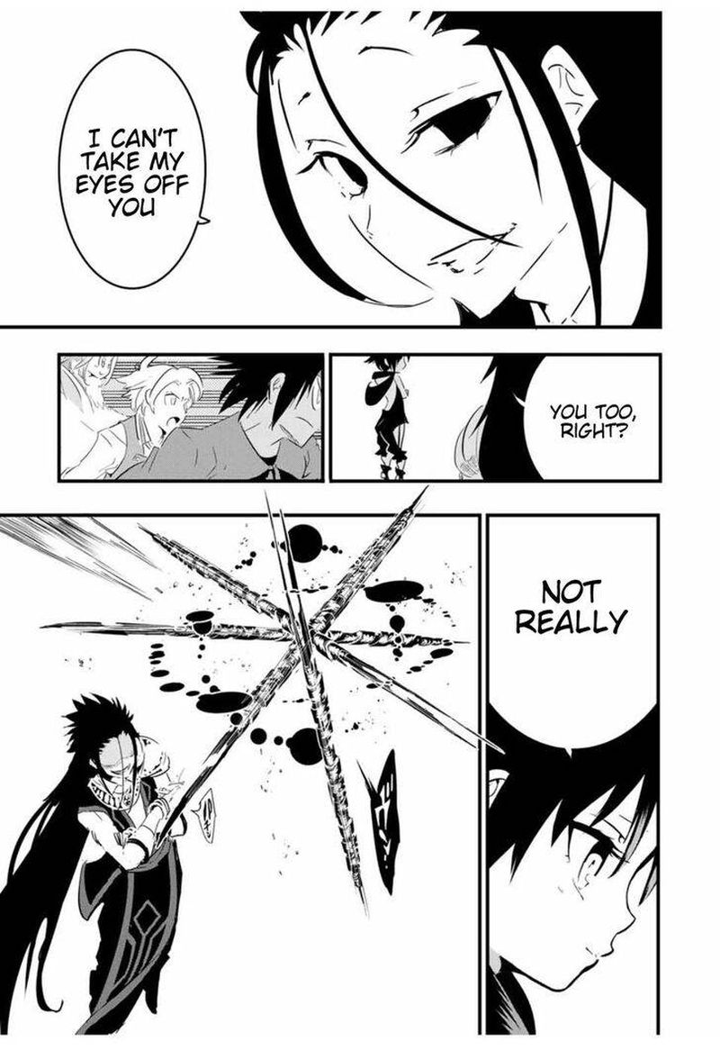 Tensei Shitara Dai Nana Ouji Dattanode Kimamani Majutsu O Kiwamemasu 32 11