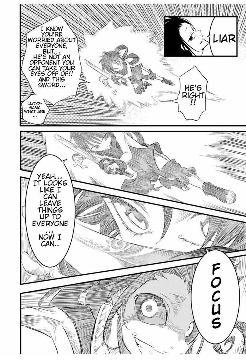 Tensei Shitara Dai Nana Ouji Dattanode Kimamani Majutsu O Kiwamemasu 32 12