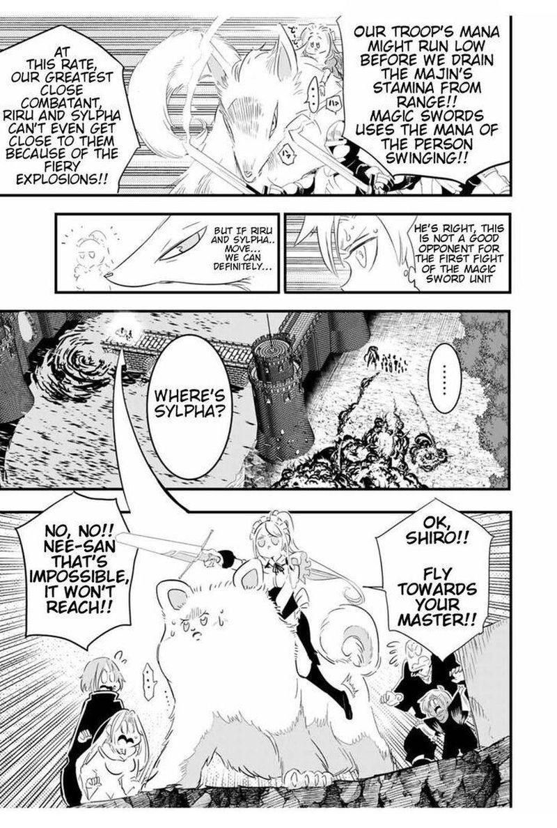 Tensei Shitara Dai Nana Ouji Dattanode Kimamani Majutsu O Kiwamemasu 32 15
