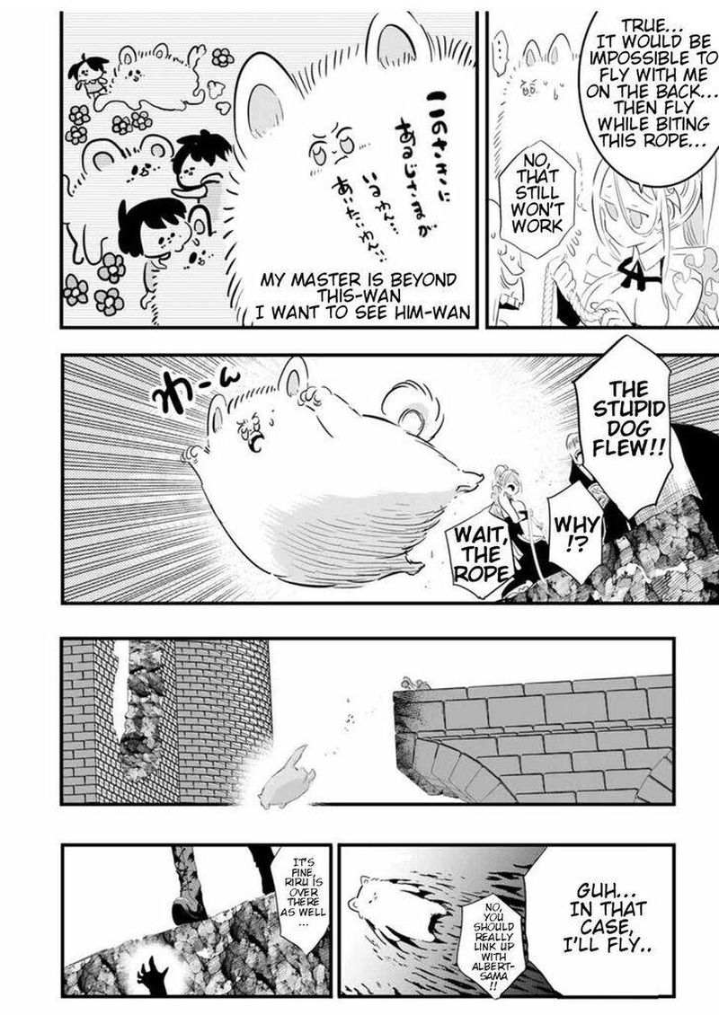 Tensei Shitara Dai Nana Ouji Dattanode Kimamani Majutsu O Kiwamemasu 32 16