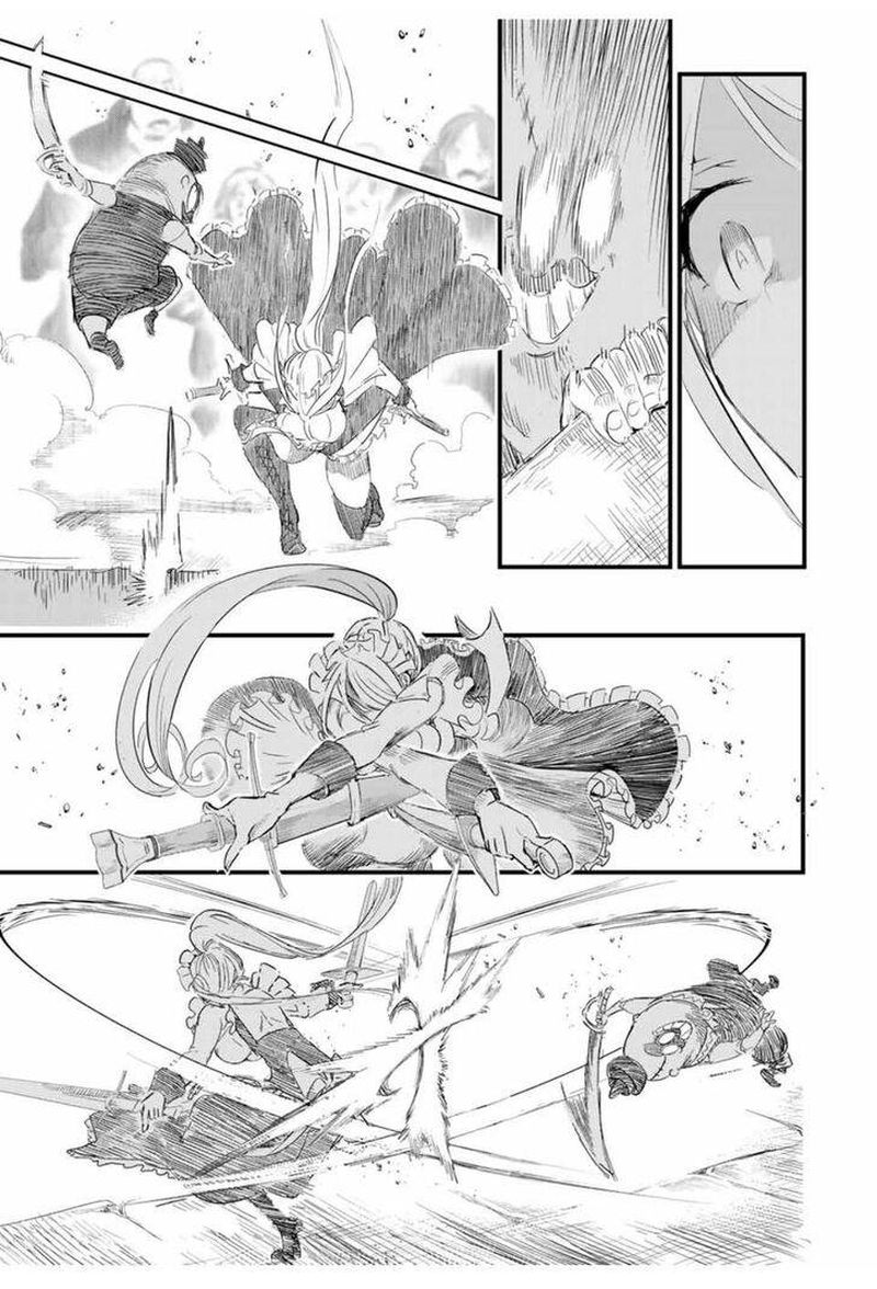 Tensei Shitara Dai Nana Ouji Dattanode Kimamani Majutsu O Kiwamemasu 32 17
