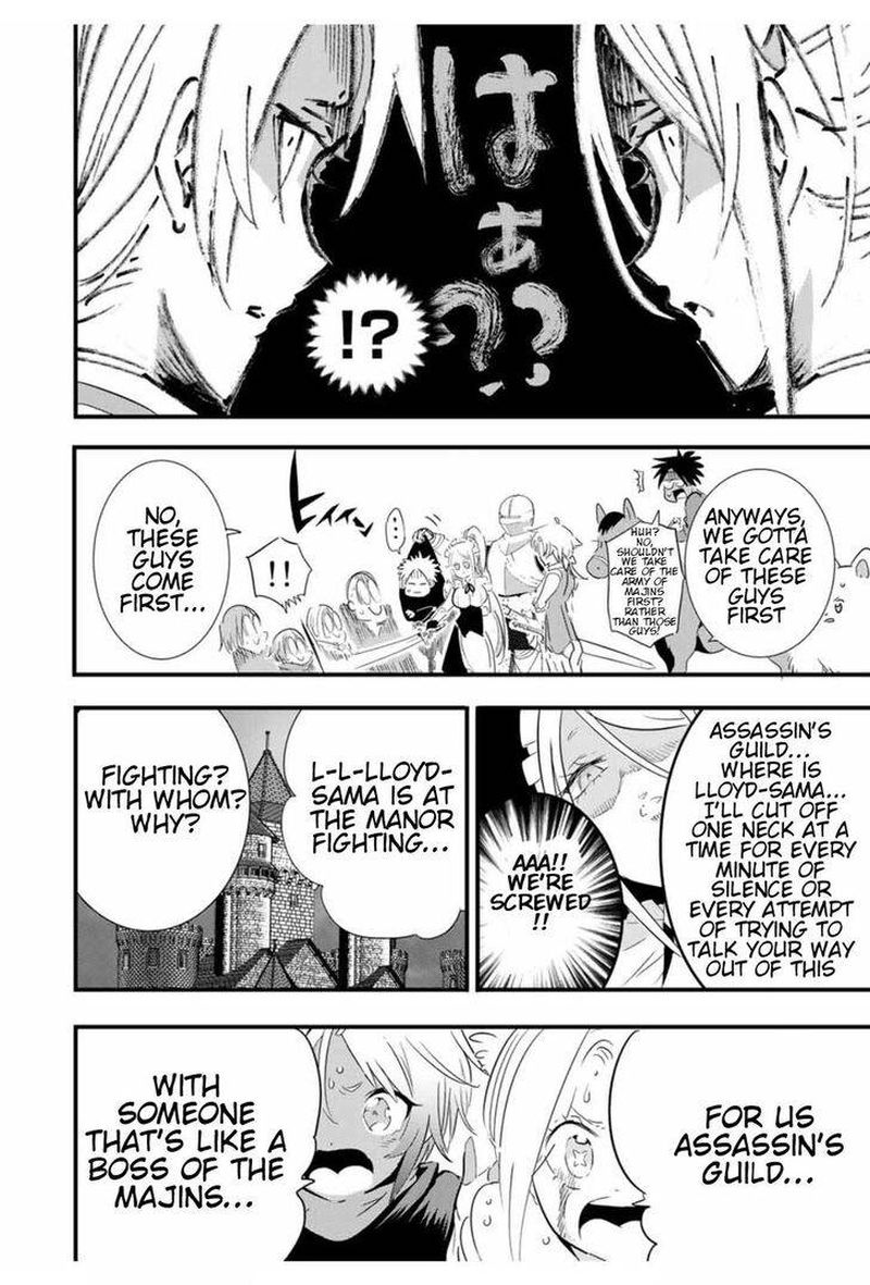 Tensei Shitara Dai Nana Ouji Dattanode Kimamani Majutsu O Kiwamemasu 32 2