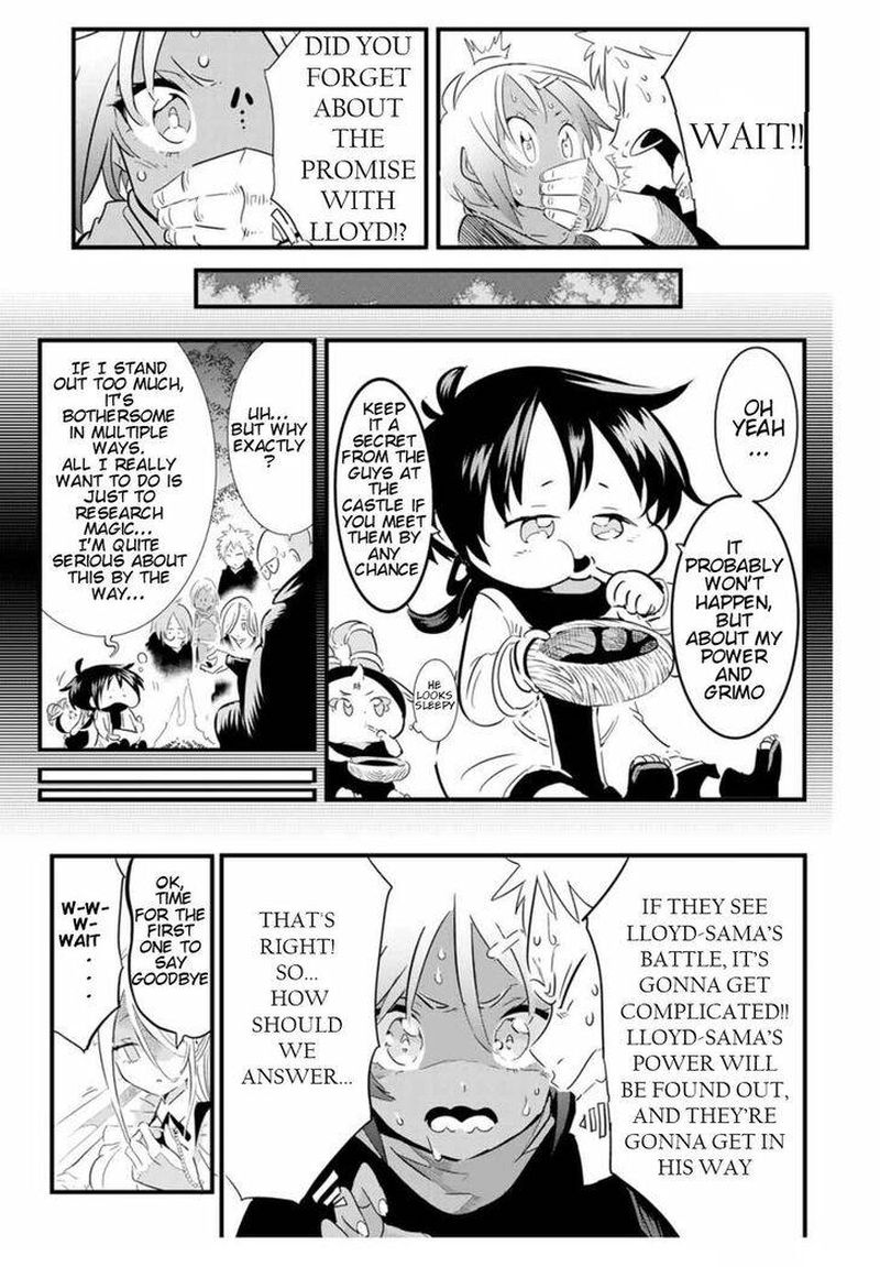 Tensei Shitara Dai Nana Ouji Dattanode Kimamani Majutsu O Kiwamemasu 32 3