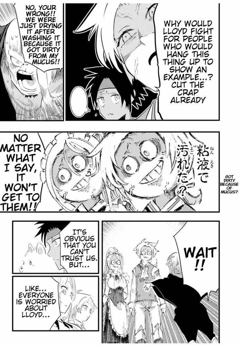 Tensei Shitara Dai Nana Ouji Dattanode Kimamani Majutsu O Kiwamemasu 32 5
