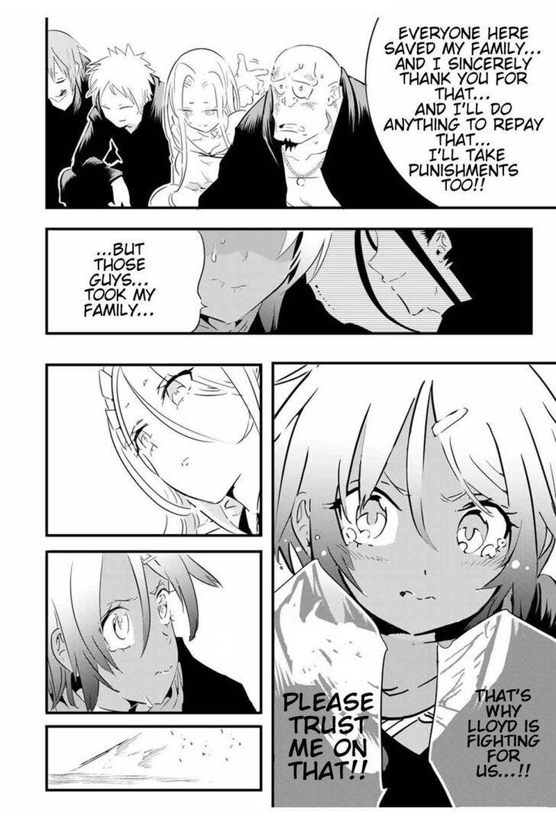 Tensei Shitara Dai Nana Ouji Dattanode Kimamani Majutsu O Kiwamemasu 32 6