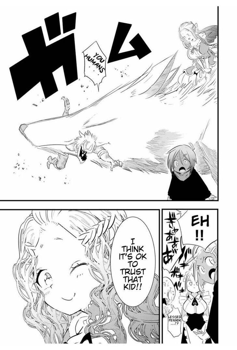 Tensei Shitara Dai Nana Ouji Dattanode Kimamani Majutsu O Kiwamemasu 32 7