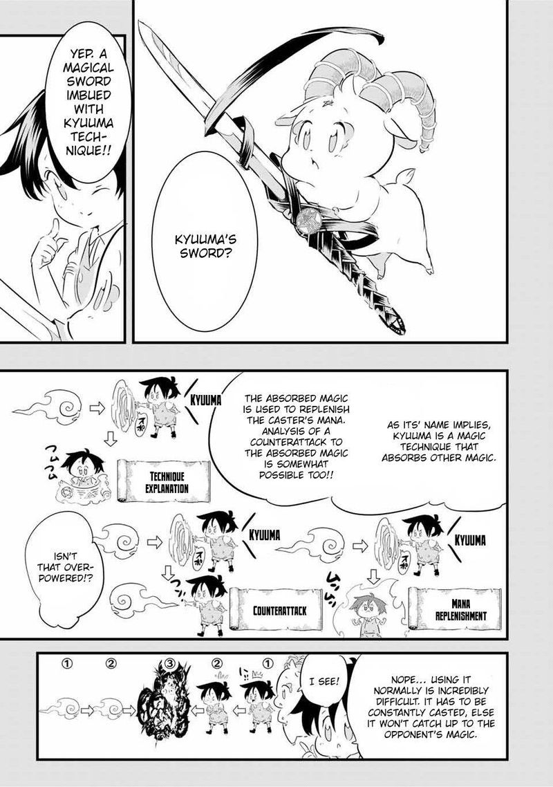 Tensei Shitara Dai Nana Ouji Dattanode Kimamani Majutsu O Kiwamemasu 36 7