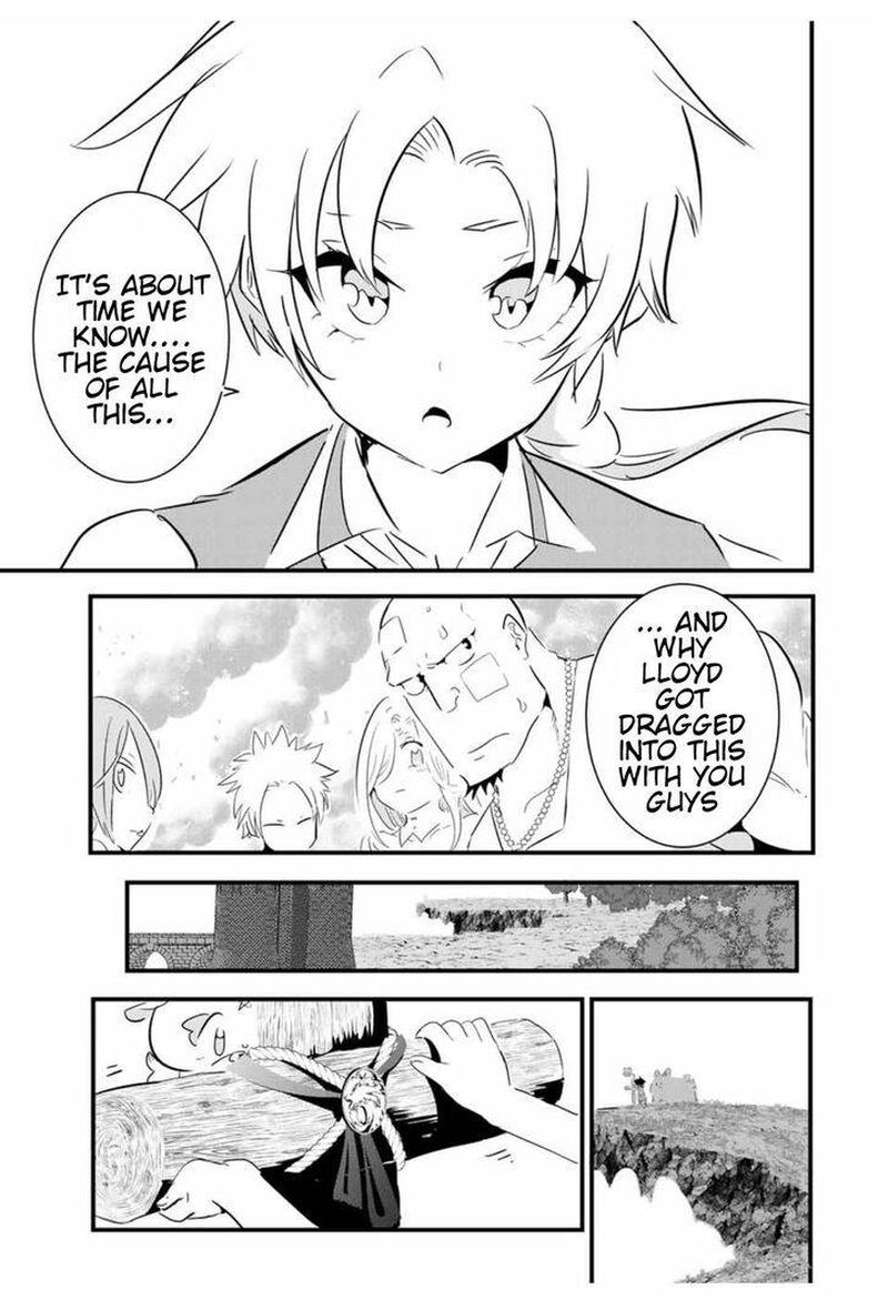 Tensei Shitara Dai Nana Ouji Dattanode Kimamani Majutsu O Kiwamemasu 40 5