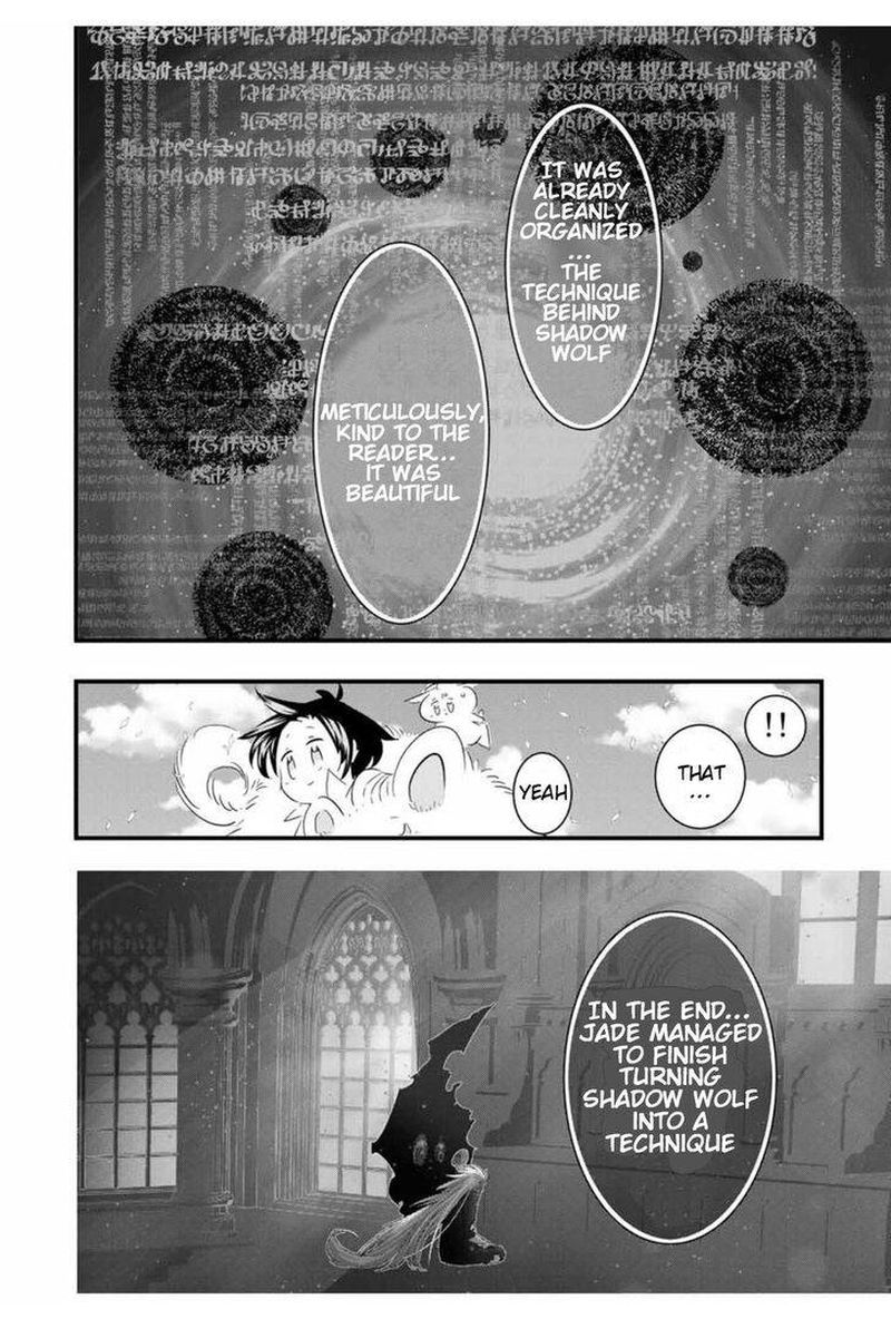 Tensei Shitara Dai Nana Ouji Dattanode Kimamani Majutsu O Kiwamemasu 40 8