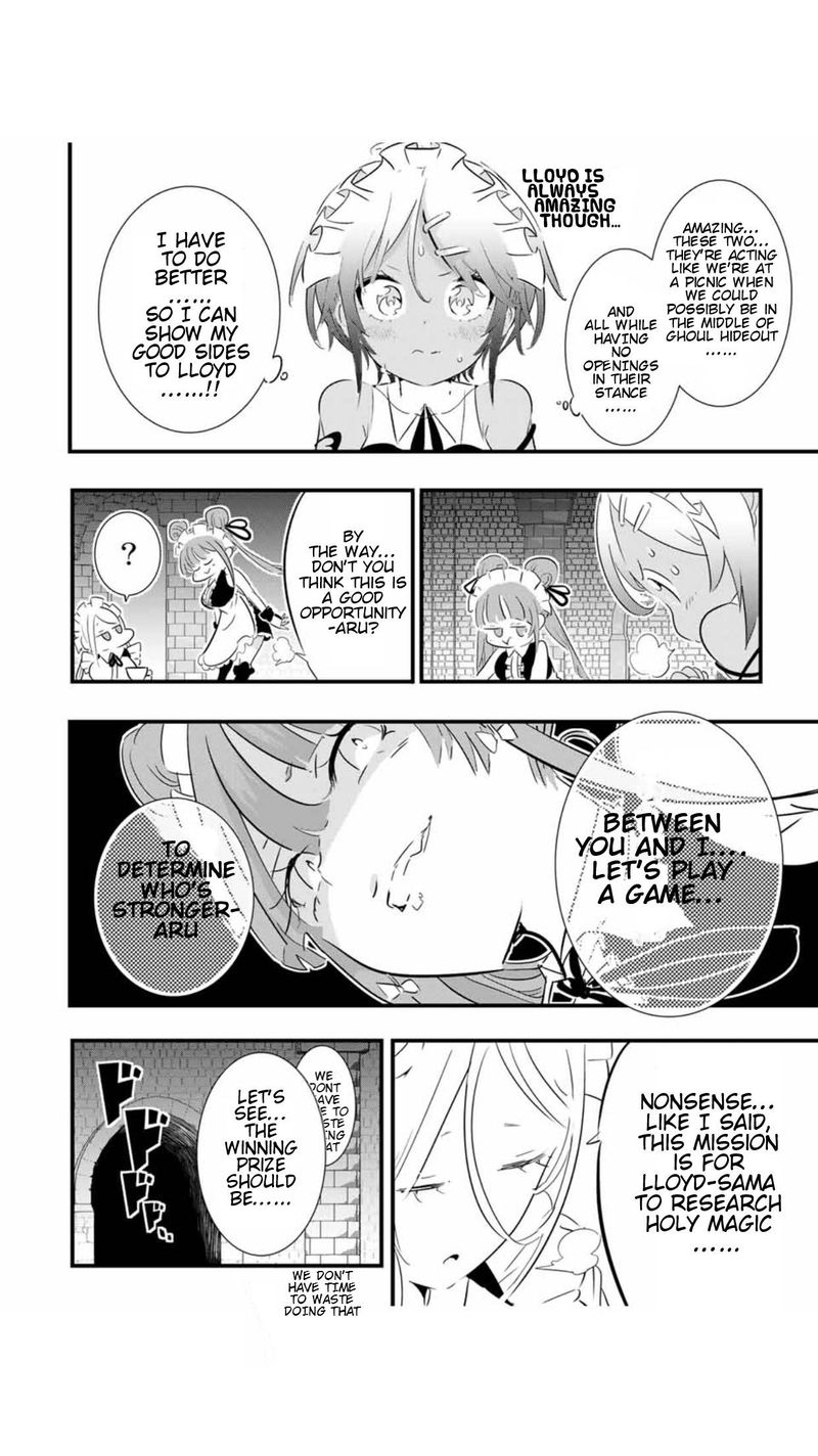Tensei Shitara Dai Nana Ouji Dattanode Kimamani Majutsu O Kiwamemasu 53 12