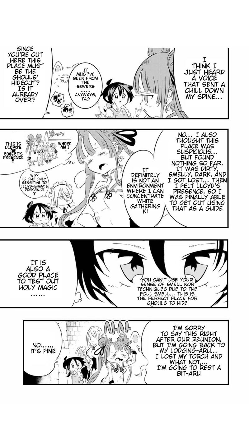 Tensei Shitara Dai Nana Ouji Dattanode Kimamani Majutsu O Kiwamemasu 53 3