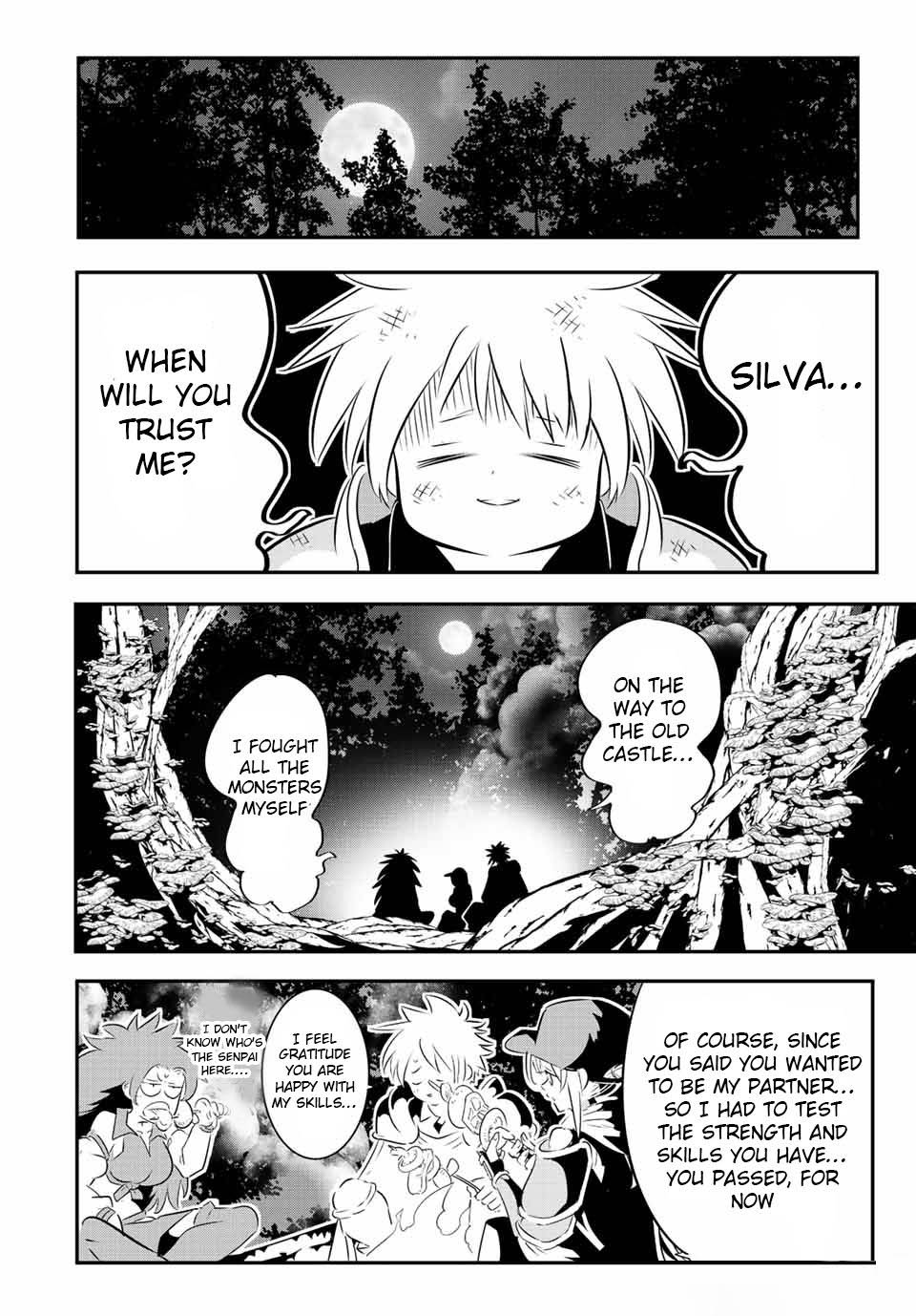 Tensei Shitara Dai Nana Ouji Dattanode Kimamani Majutsu O Kiwamemasu 90 10