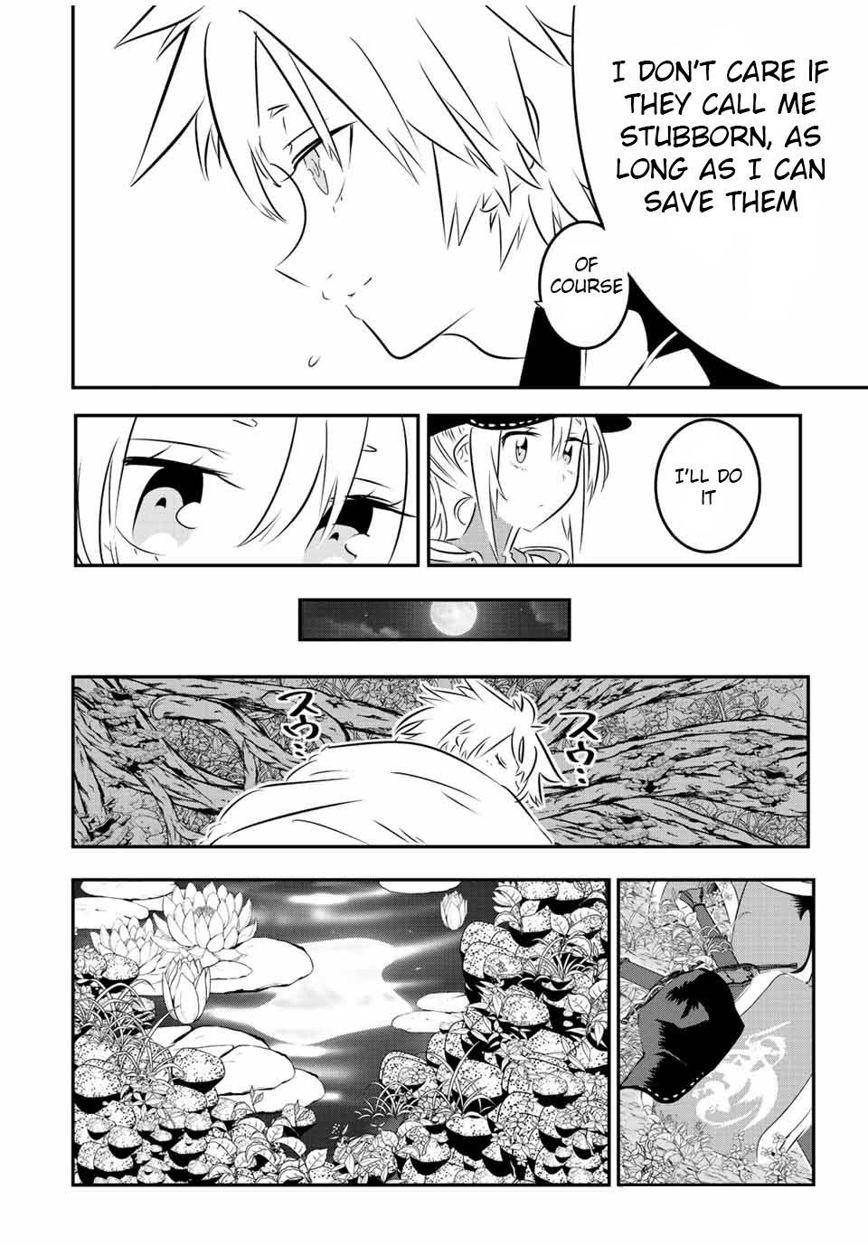 Tensei Shitara Dai Nana Ouji Dattanode Kimamani Majutsu O Kiwamemasu 90 12