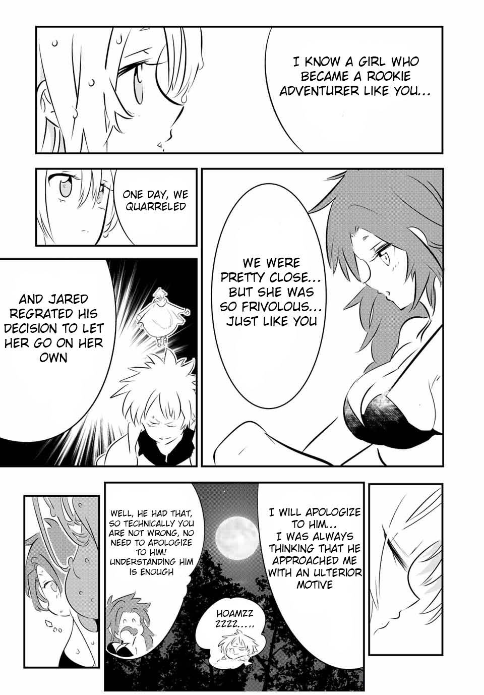 Tensei Shitara Dai Nana Ouji Dattanode Kimamani Majutsu O Kiwamemasu 90 15