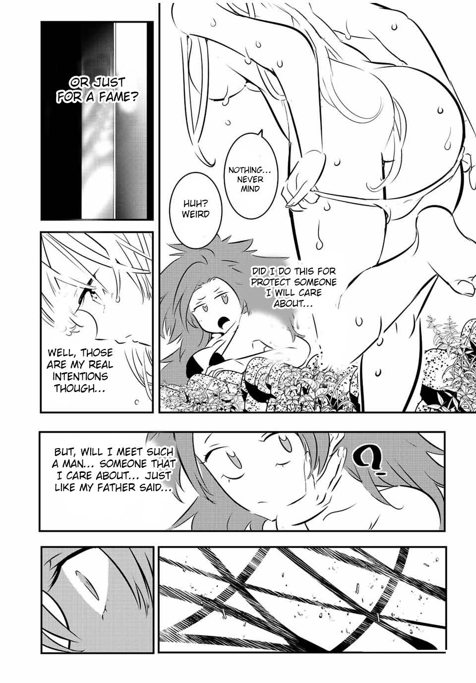 Tensei Shitara Dai Nana Ouji Dattanode Kimamani Majutsu O Kiwamemasu 90 18