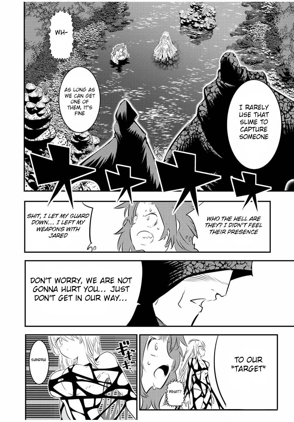 Tensei Shitara Dai Nana Ouji Dattanode Kimamani Majutsu O Kiwamemasu 90 20