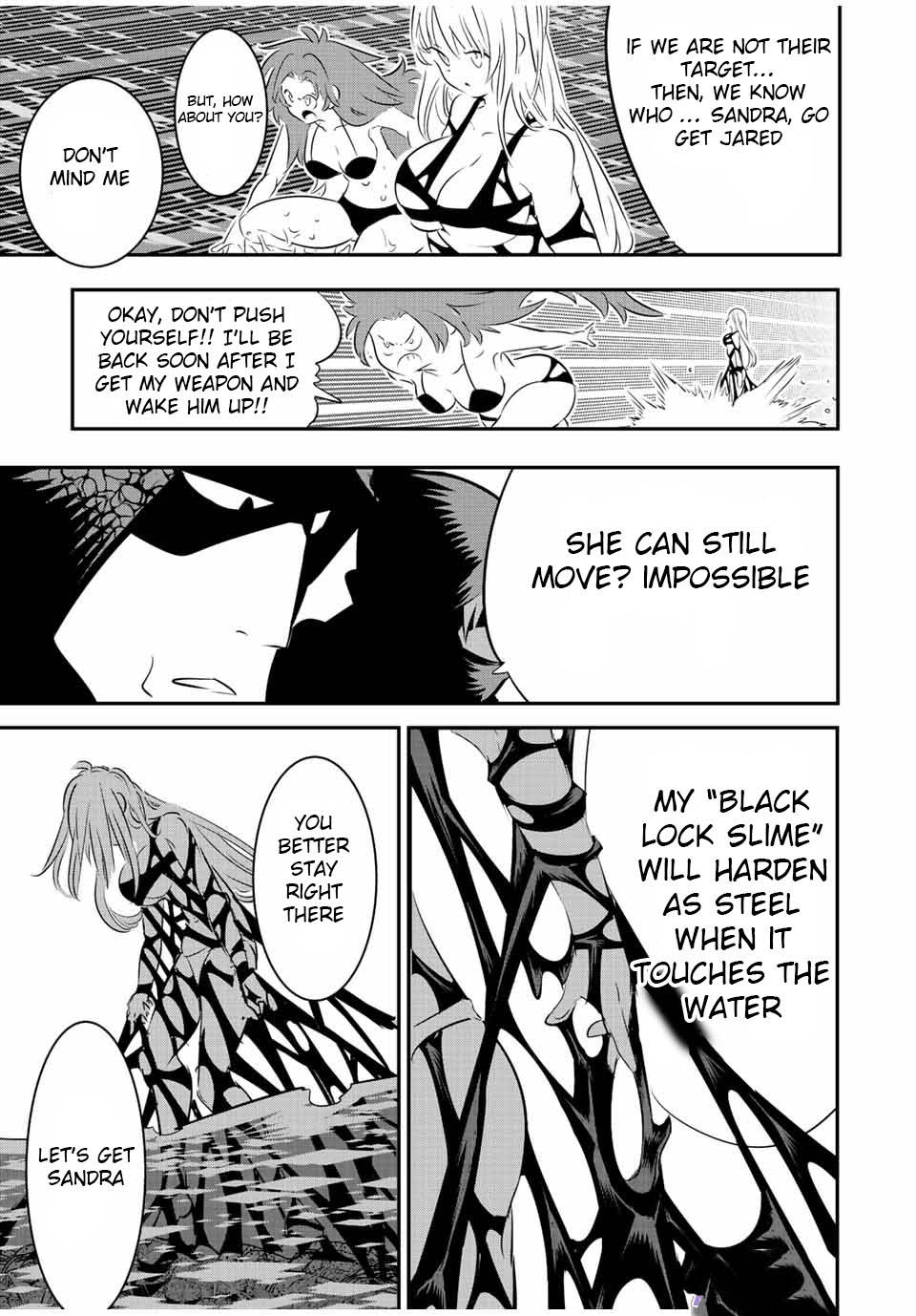 Tensei Shitara Dai Nana Ouji Dattanode Kimamani Majutsu O Kiwamemasu 90 21