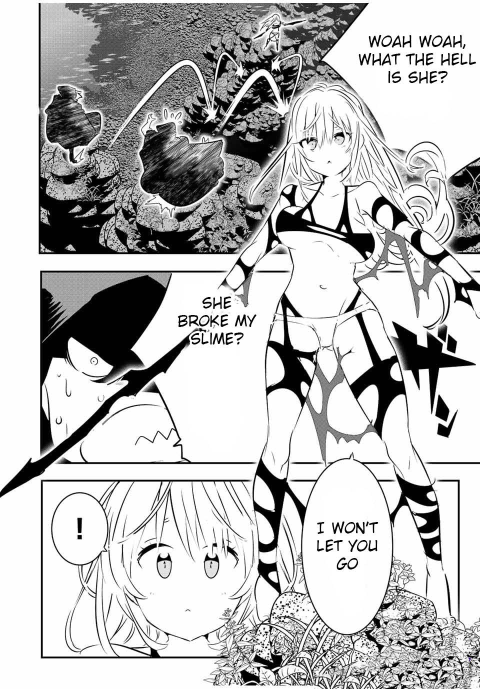 Tensei Shitara Dai Nana Ouji Dattanode Kimamani Majutsu O Kiwamemasu 90 24