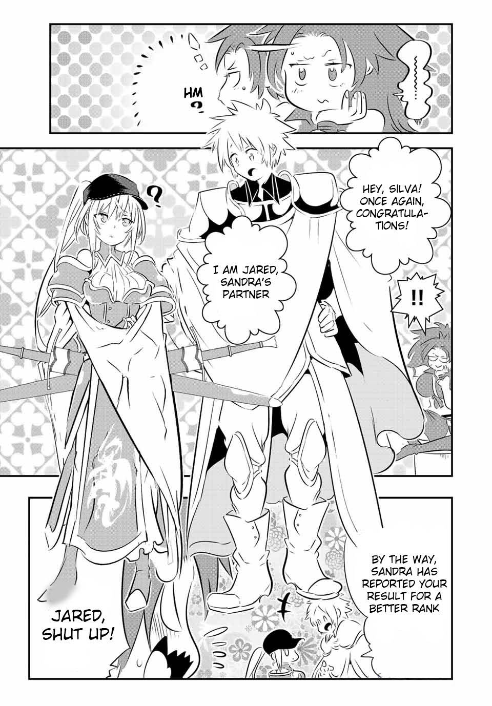 Tensei Shitara Dai Nana Ouji Dattanode Kimamani Majutsu O Kiwamemasu 90 3