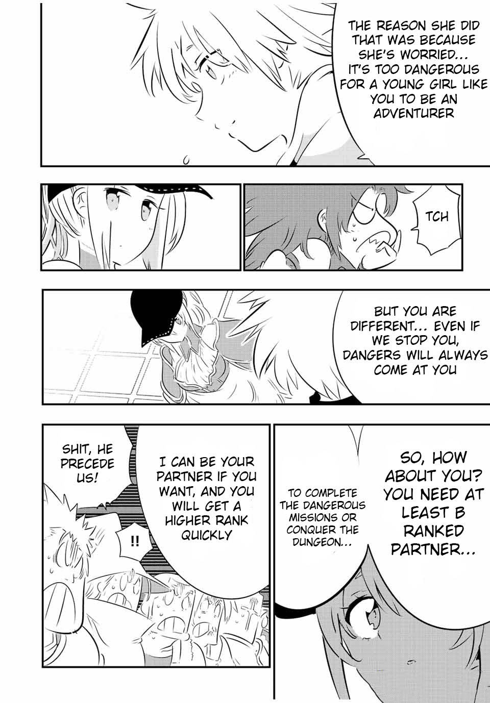 Tensei Shitara Dai Nana Ouji Dattanode Kimamani Majutsu O Kiwamemasu 90 4