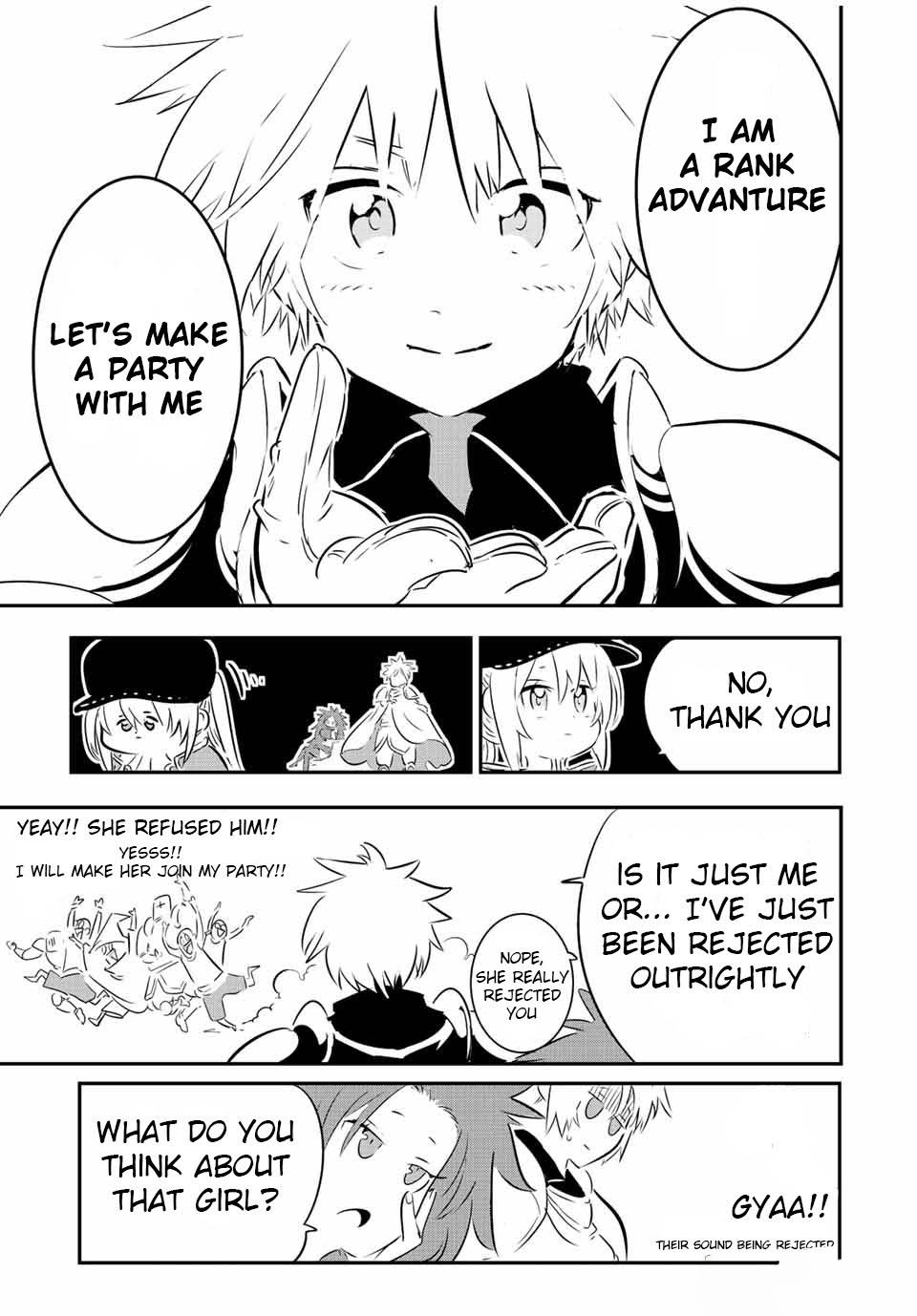 Tensei Shitara Dai Nana Ouji Dattanode Kimamani Majutsu O Kiwamemasu 90 5