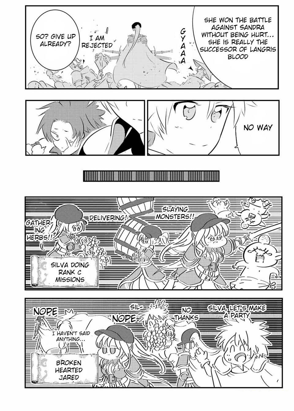 Tensei Shitara Dai Nana Ouji Dattanode Kimamani Majutsu O Kiwamemasu 90 6