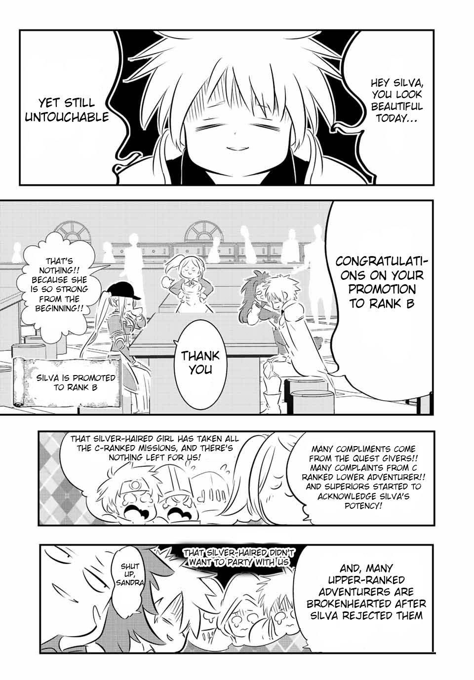 Tensei Shitara Dai Nana Ouji Dattanode Kimamani Majutsu O Kiwamemasu 90 7