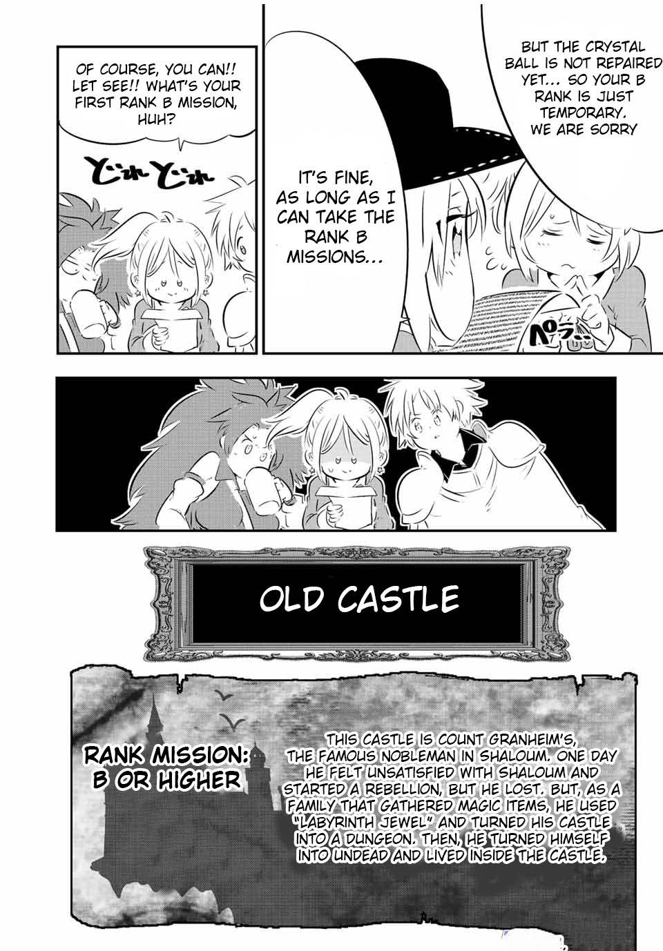 Tensei Shitara Dai Nana Ouji Dattanode Kimamani Majutsu O Kiwamemasu 90 8