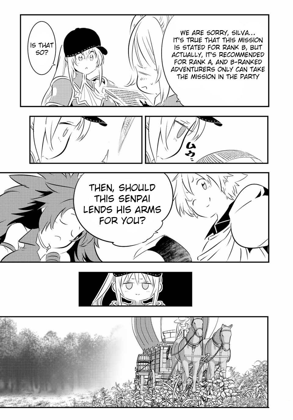 Tensei Shitara Dai Nana Ouji Dattanode Kimamani Majutsu O Kiwamemasu 90 9