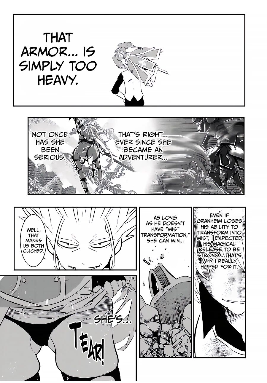 Tensei Shitara Dai Nana Ouji Dattanode Kimamani Majutsu O Kiwamemasu 95 11