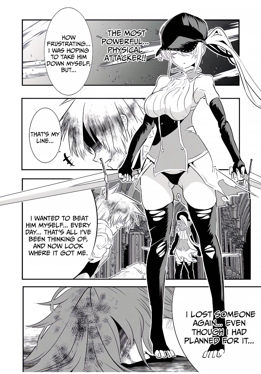 Tensei Shitara Dai Nana Ouji Dattanode Kimamani Majutsu O Kiwamemasu 95 12