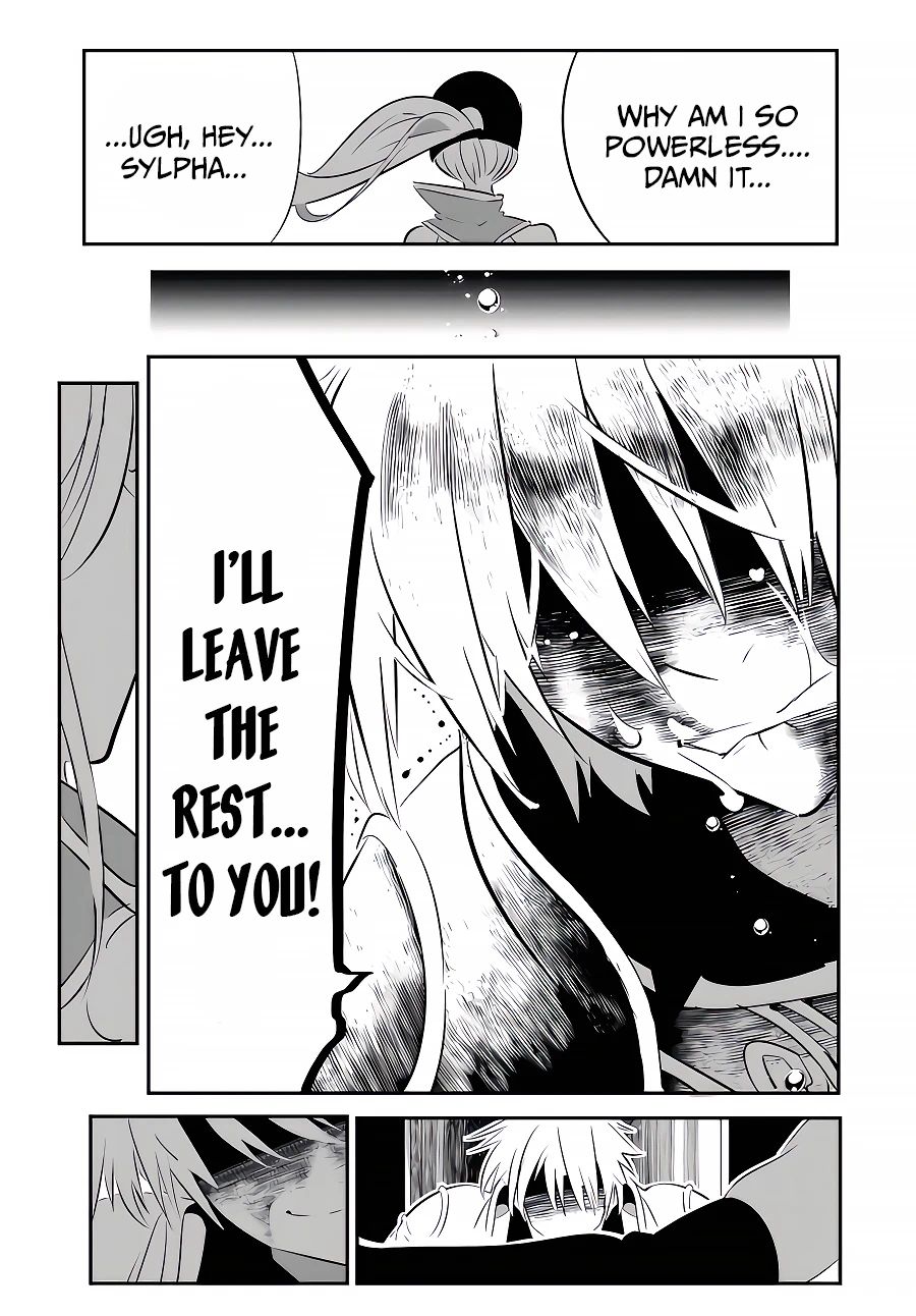 Tensei Shitara Dai Nana Ouji Dattanode Kimamani Majutsu O Kiwamemasu 95 13