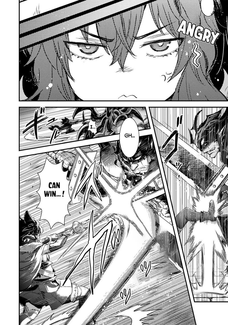 Tensei Shitara Ken Deshita 87 10