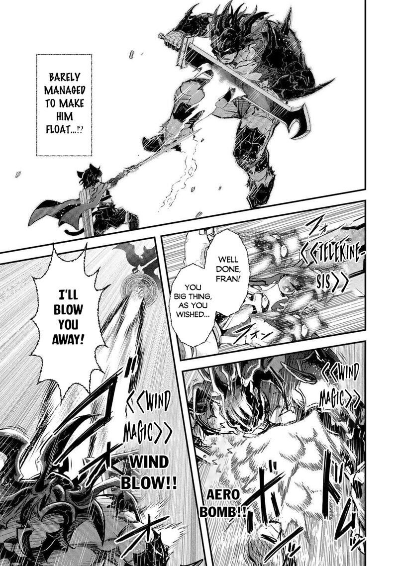 Tensei Shitara Ken Deshita 87 11