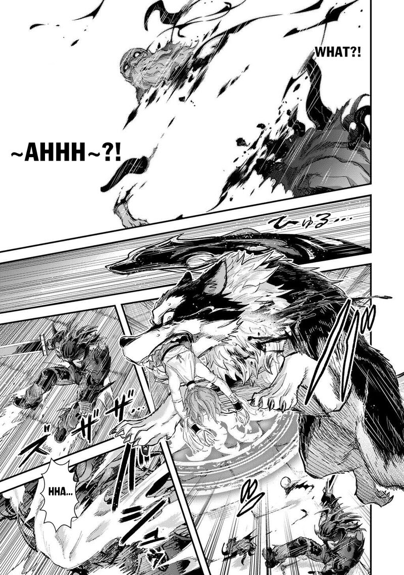 Tensei Shitara Ken Deshita 87 13